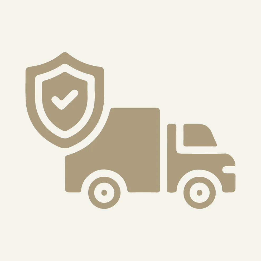 Livraison assurée GRATUITE