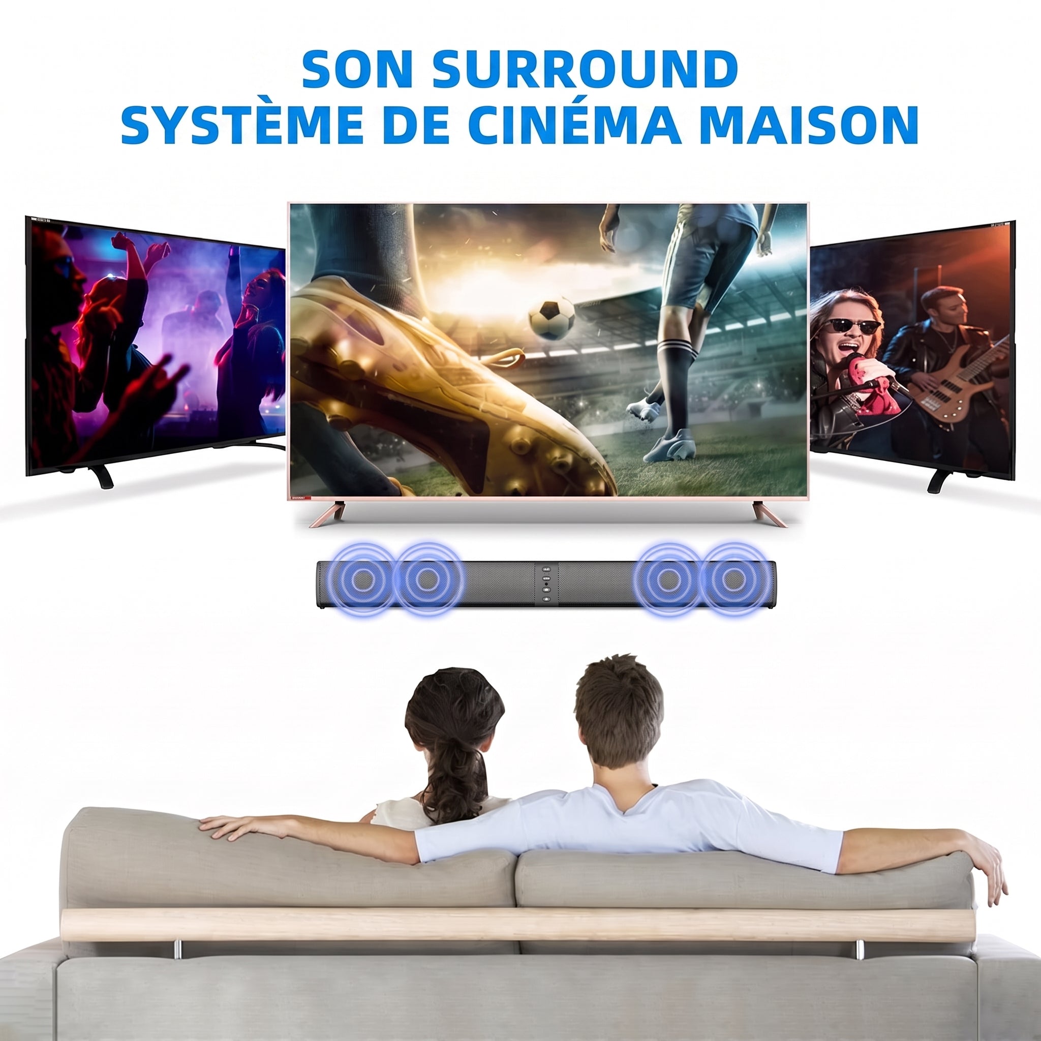 SoundySub