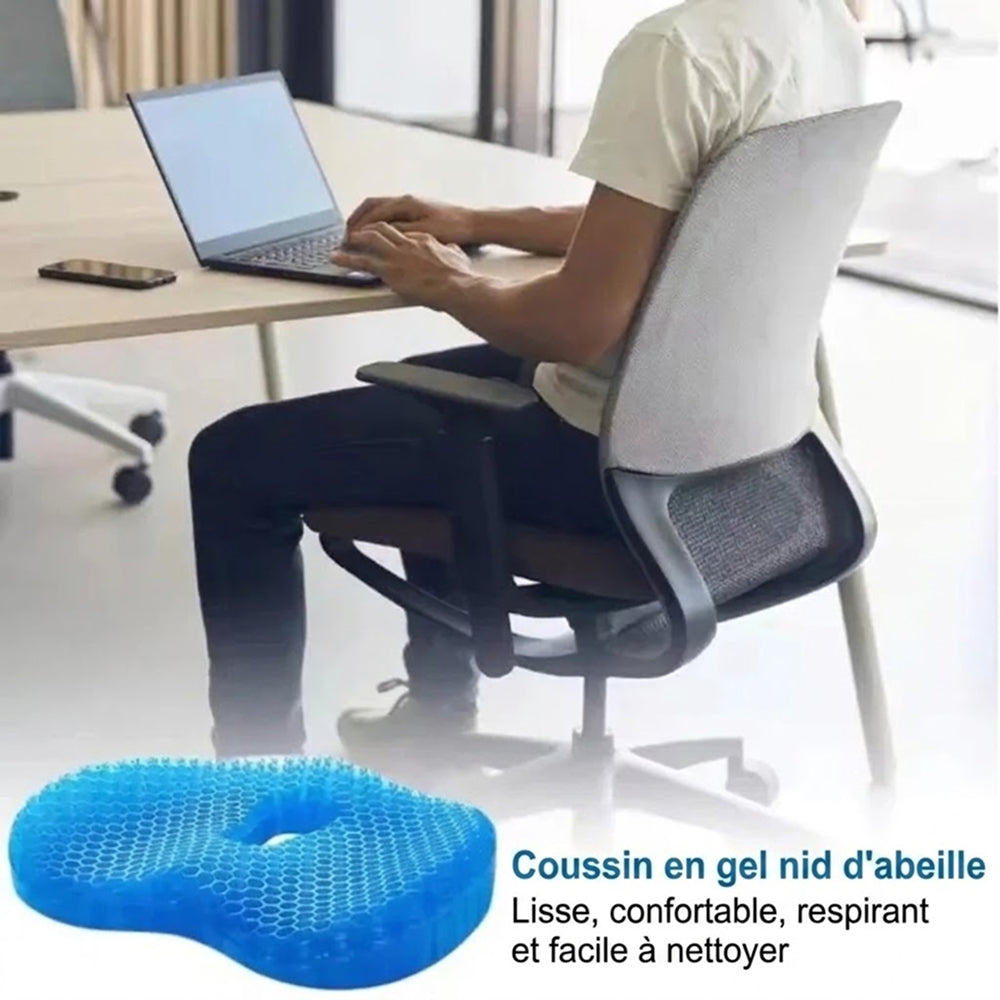 FloatiePad