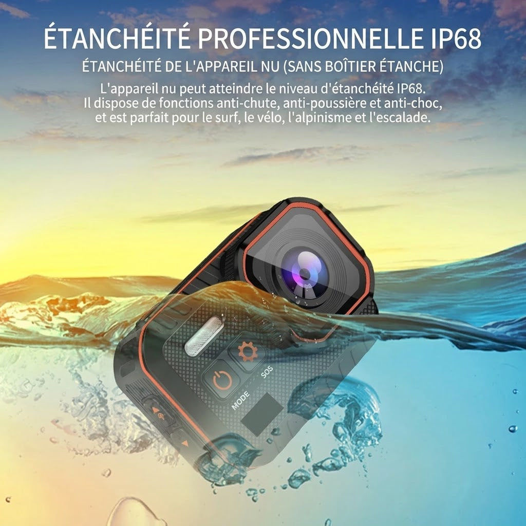 ReefiSnap