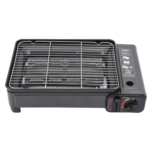 GrillGasy