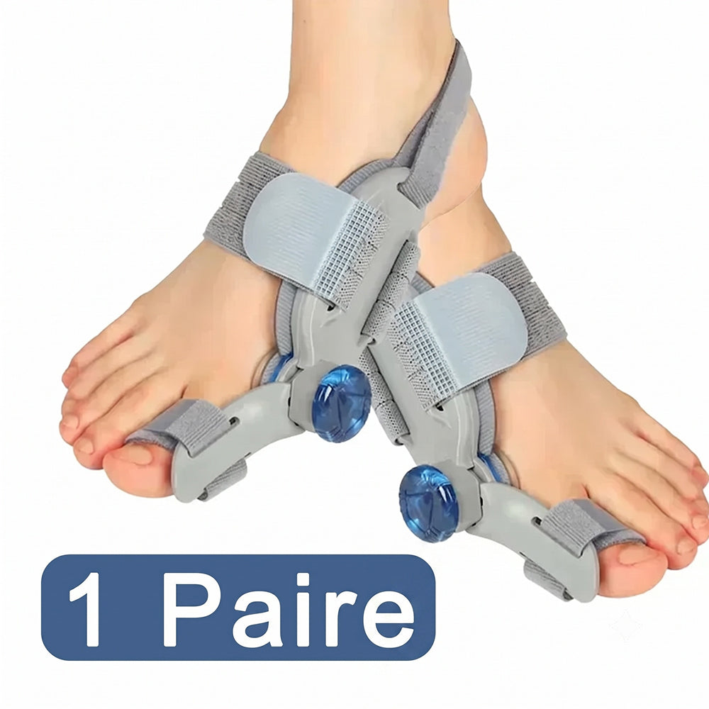 ToeAligna