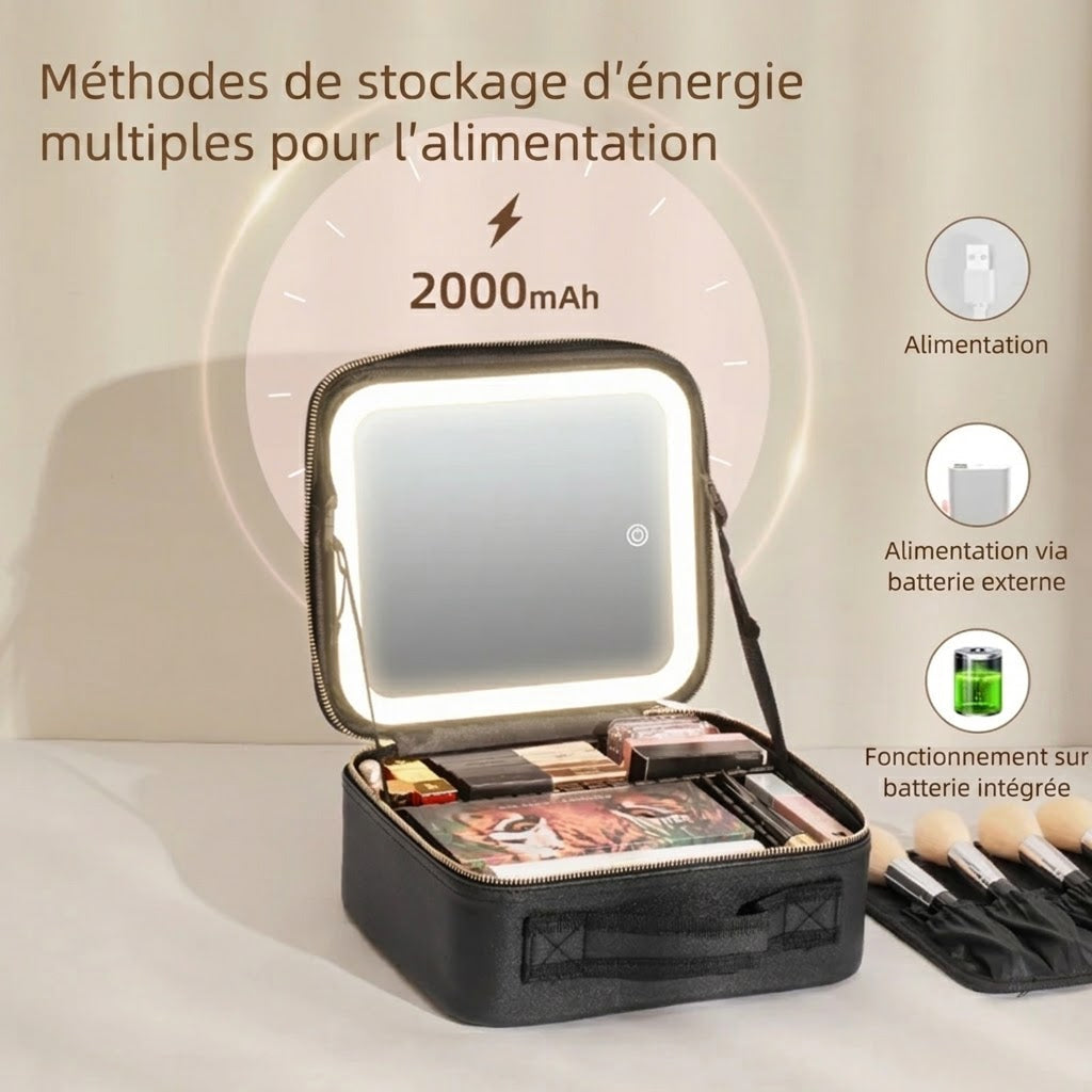 GlamrKit