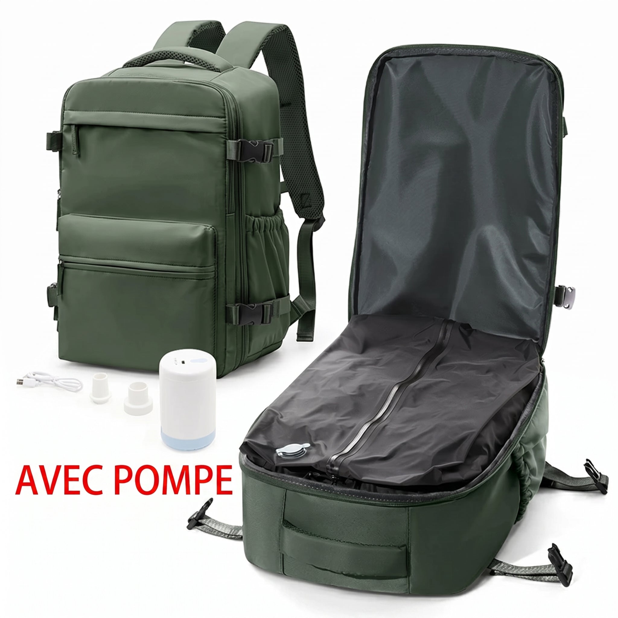 BackyPick