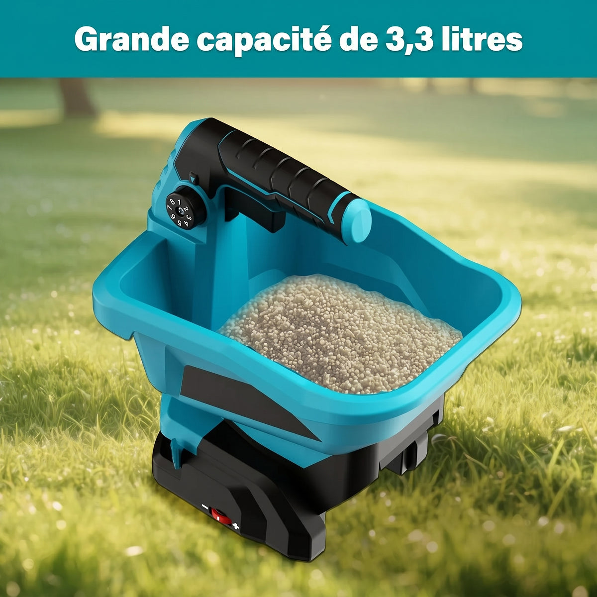 LawniCast