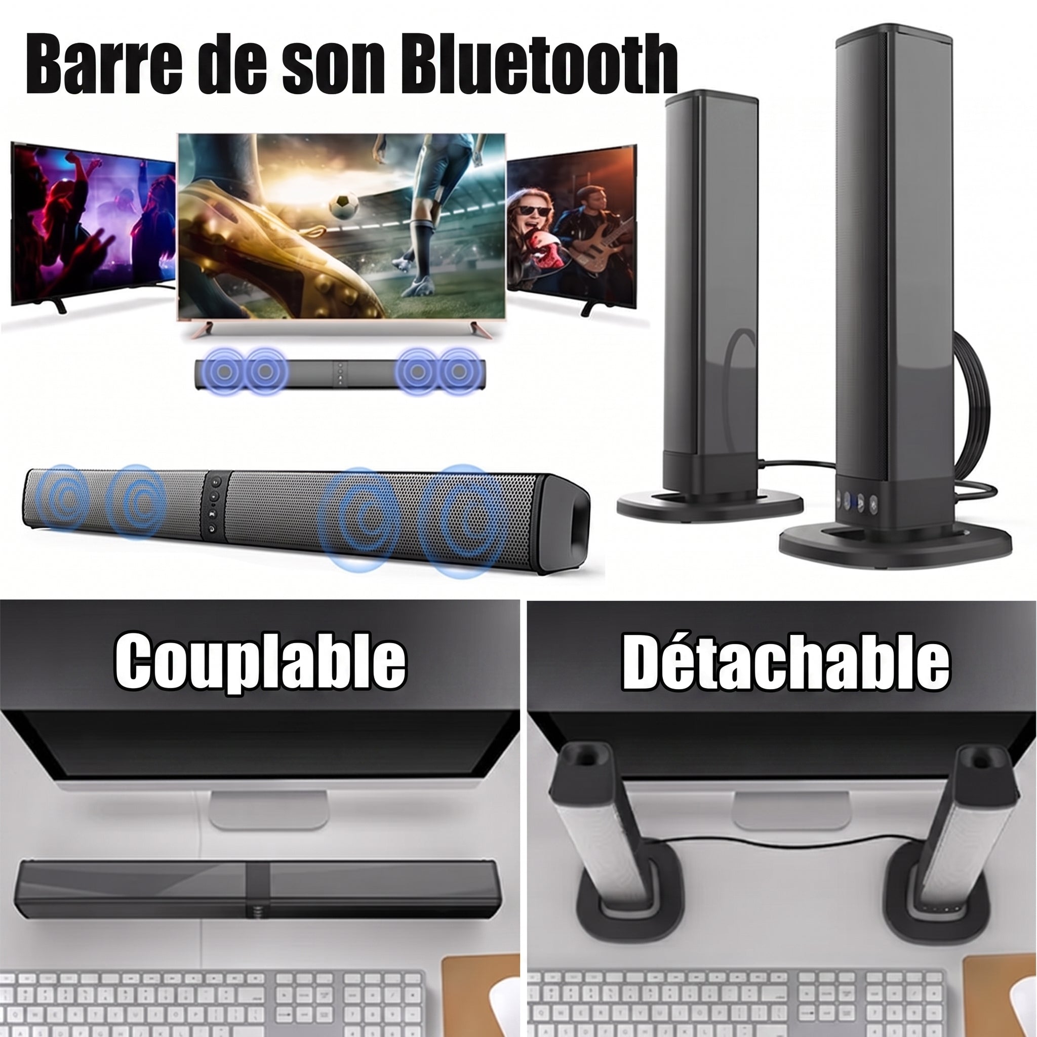 SoundySub