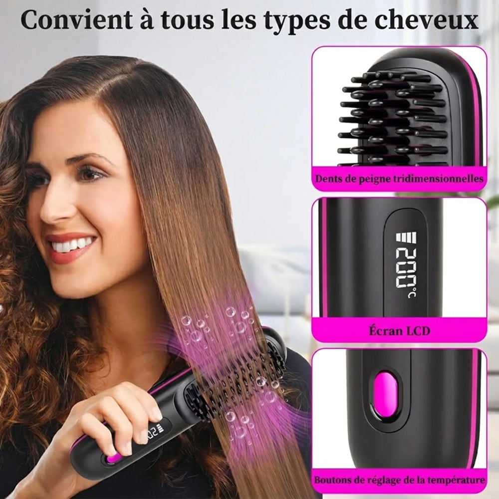 GloxyComb