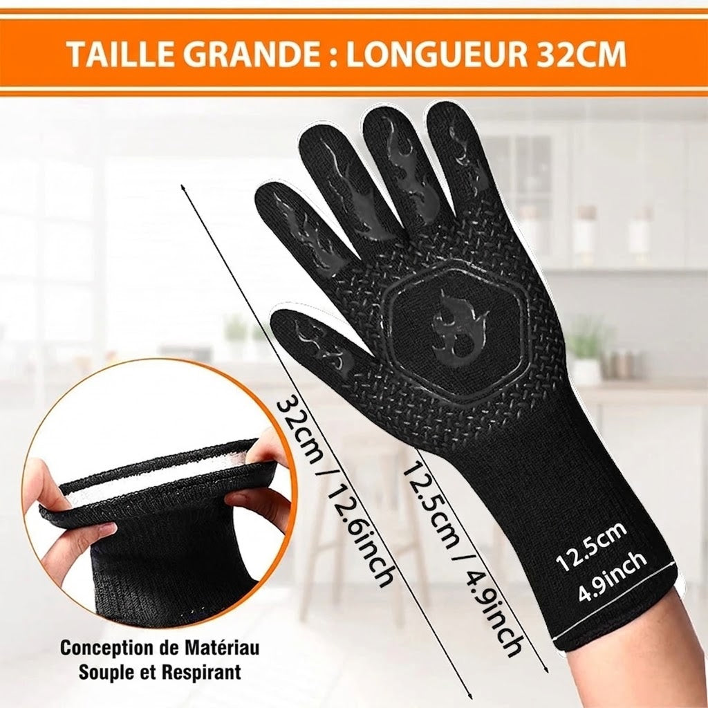 HeatyGrip