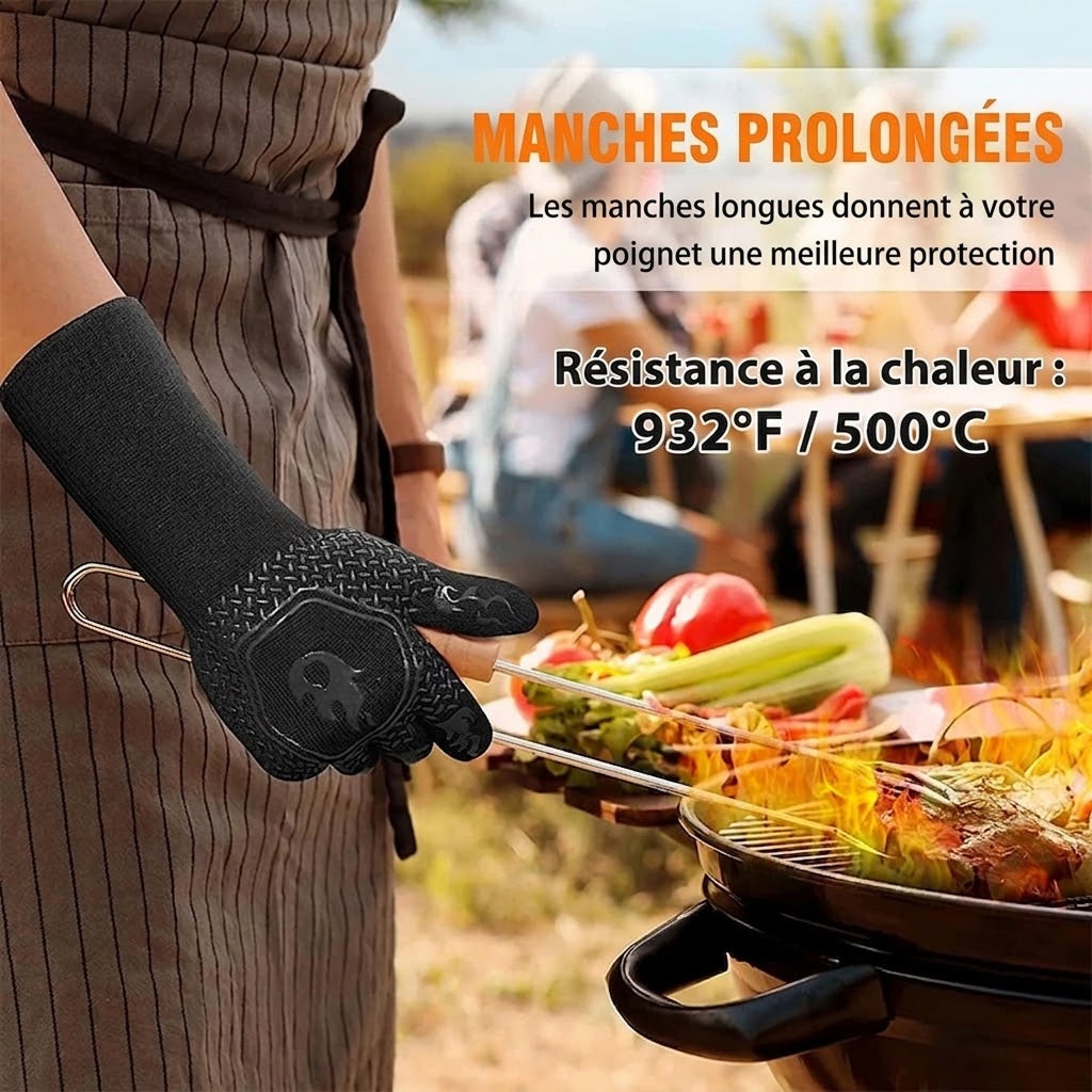 HeatyGrip