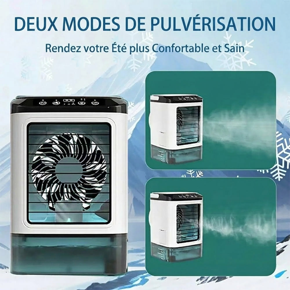 GlaciVyex
