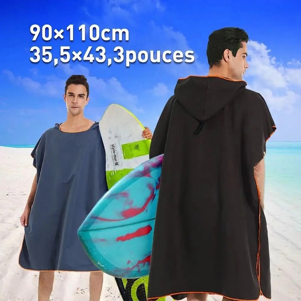 WaveeCloak