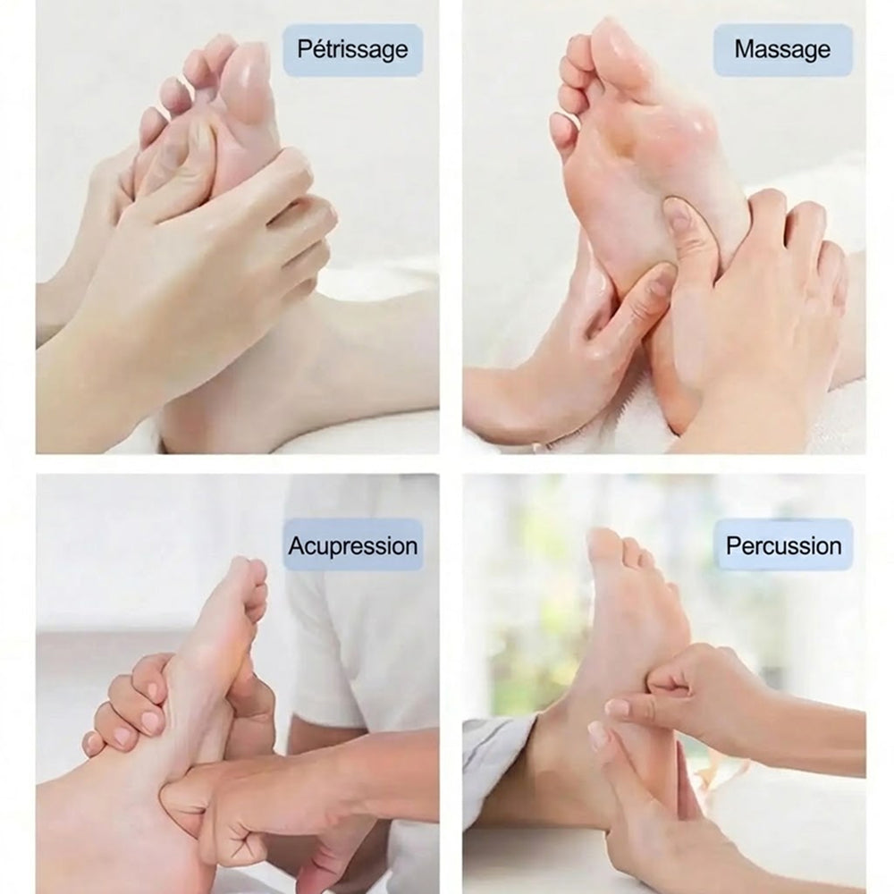 FeetiEase
