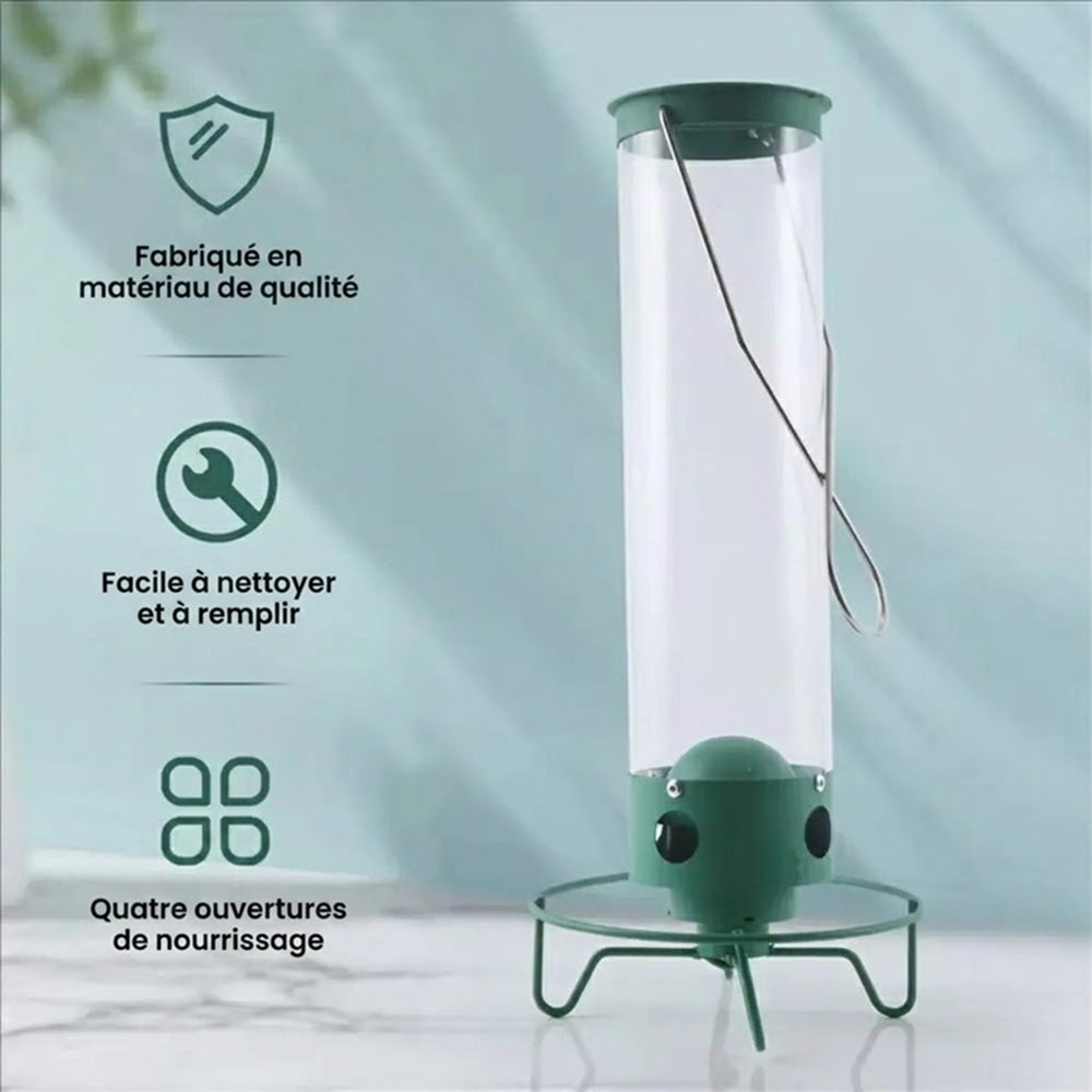 SeedyFeed