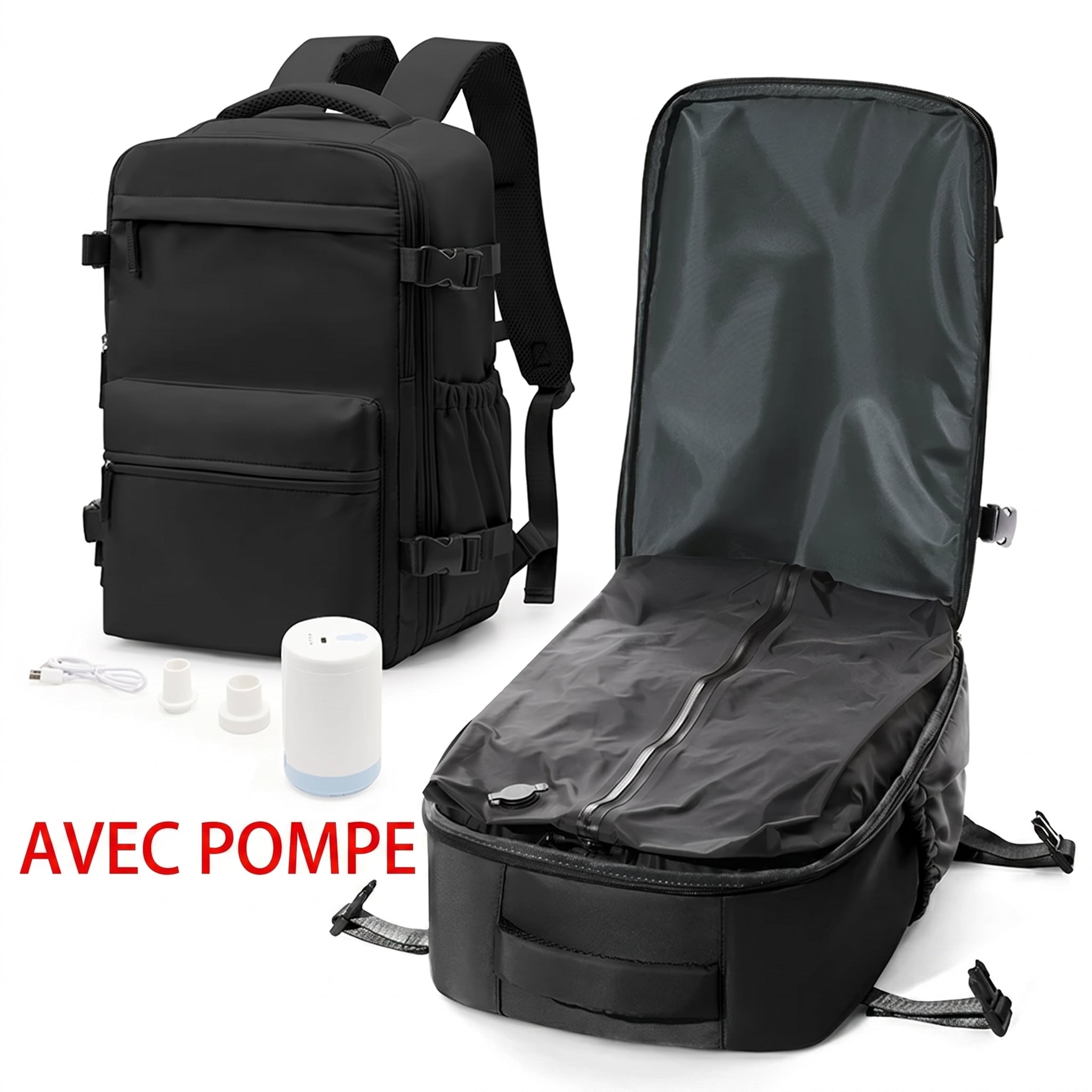 BackyPick