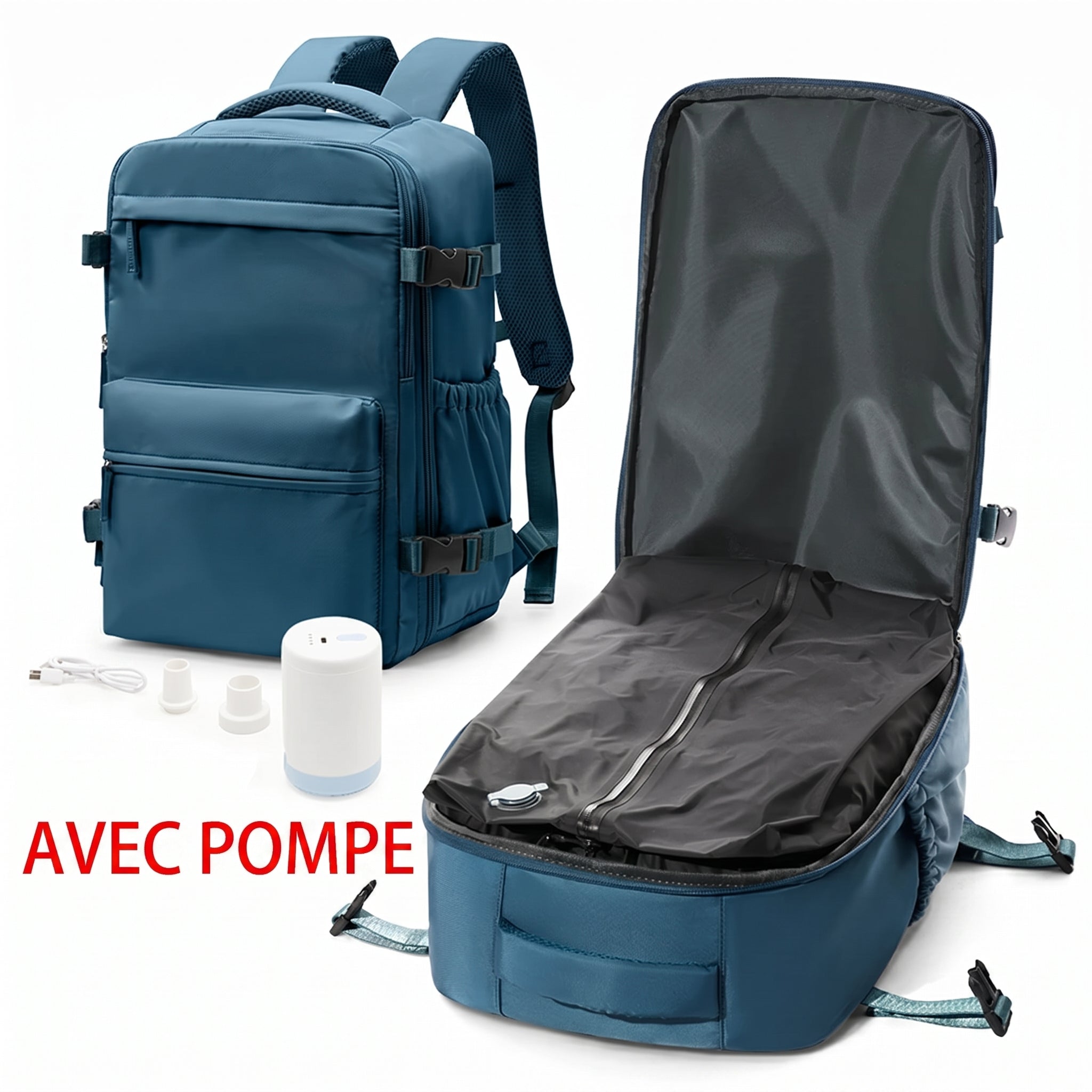 BackyPick