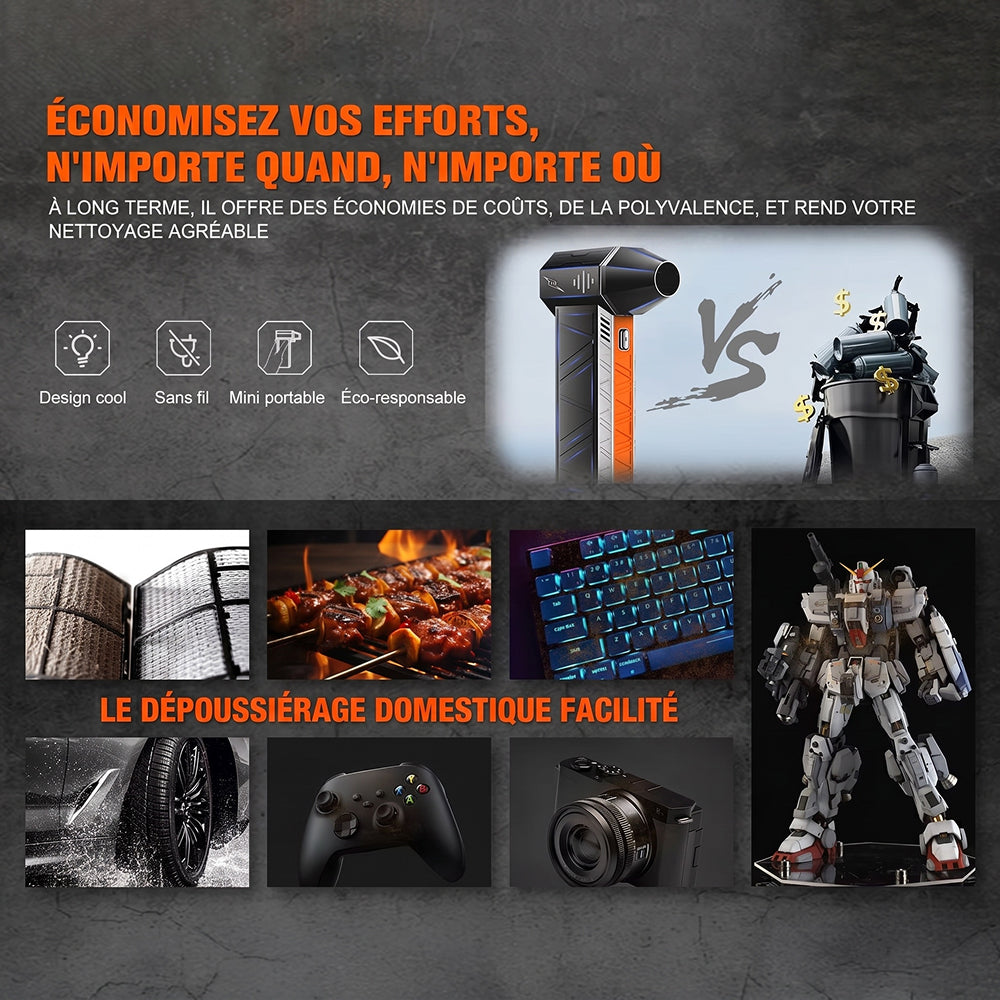 BlitzDryy