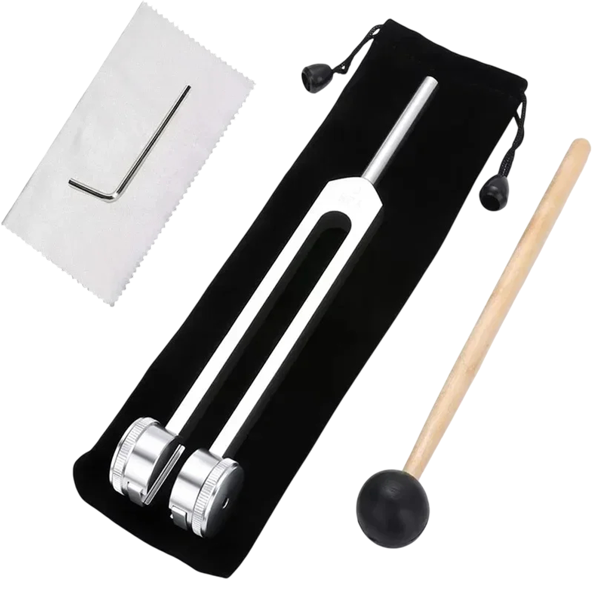 TunieFork