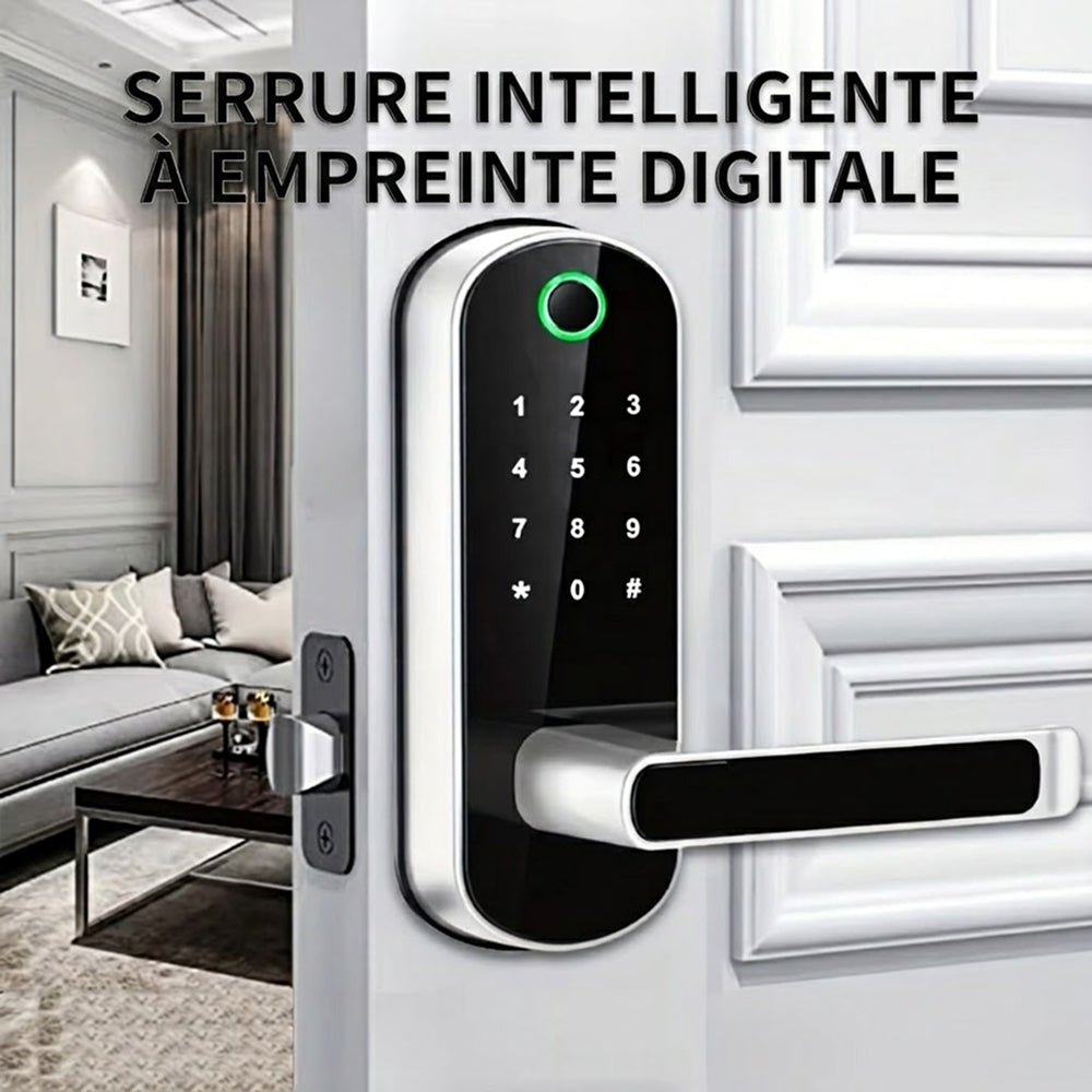 LockieCore