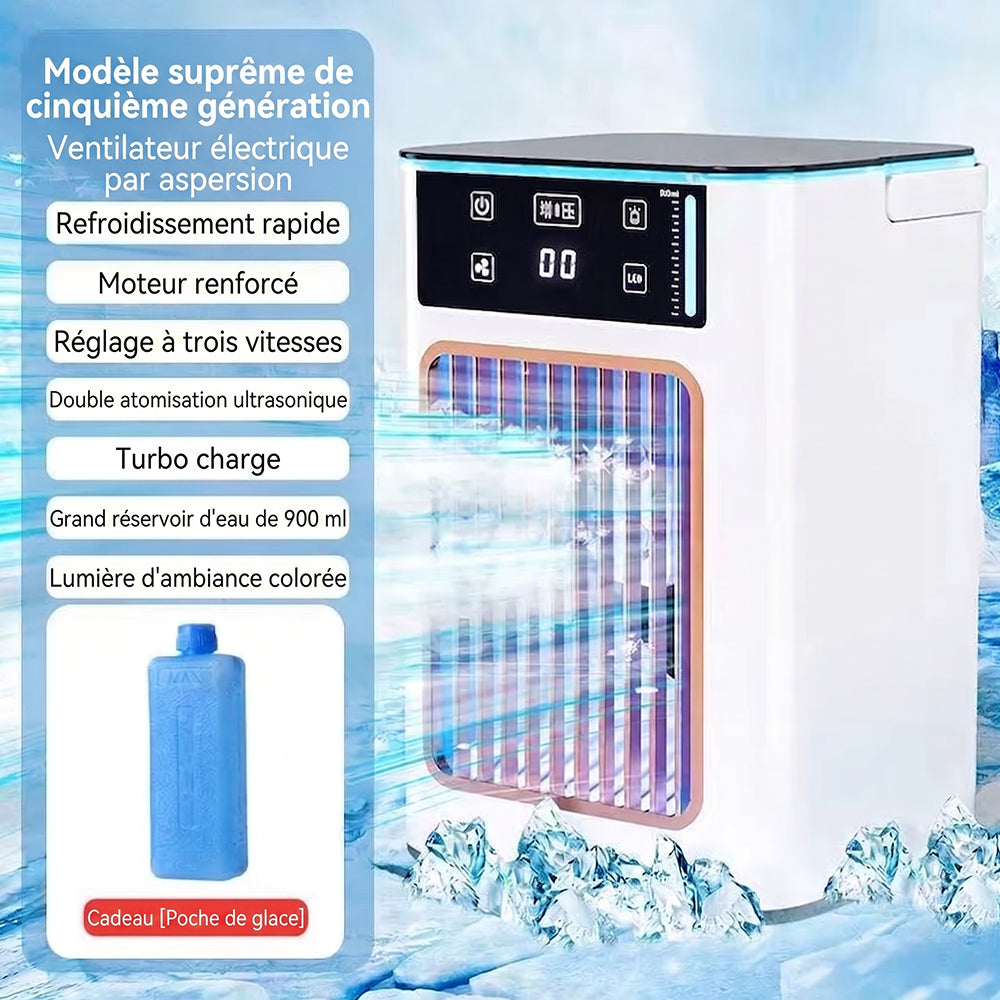 AeroxChill