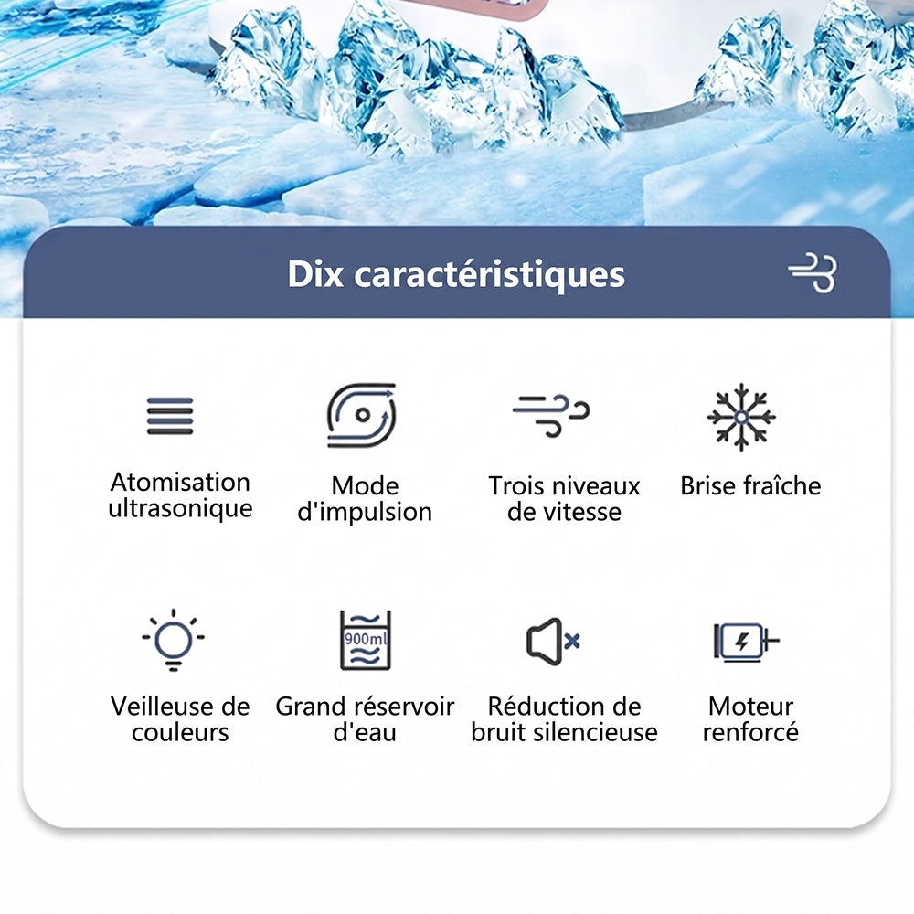 AeroxChill
