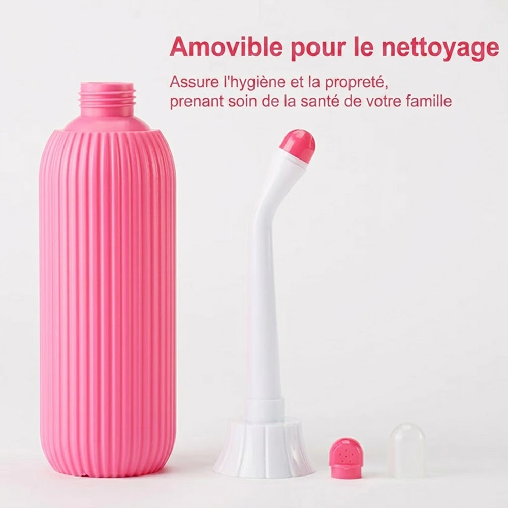 AquaFlic
