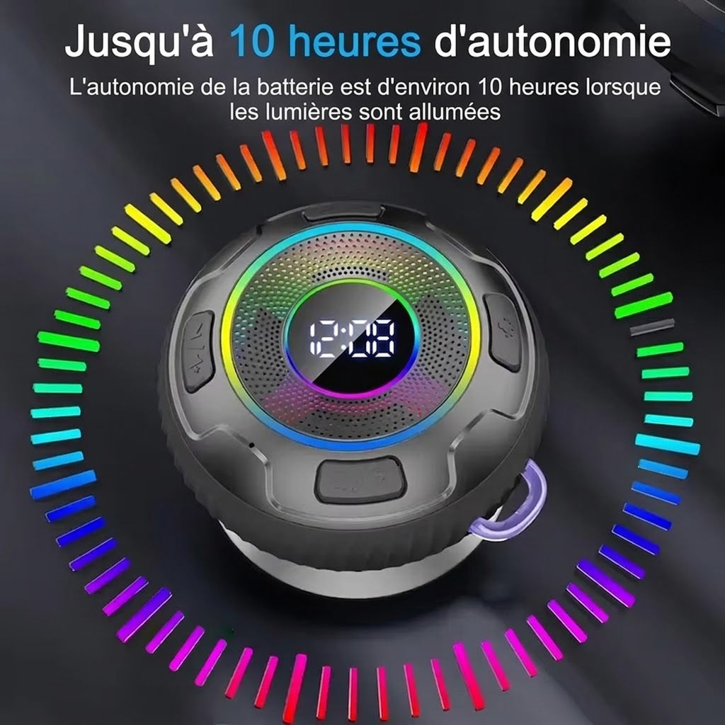 AquaTonye