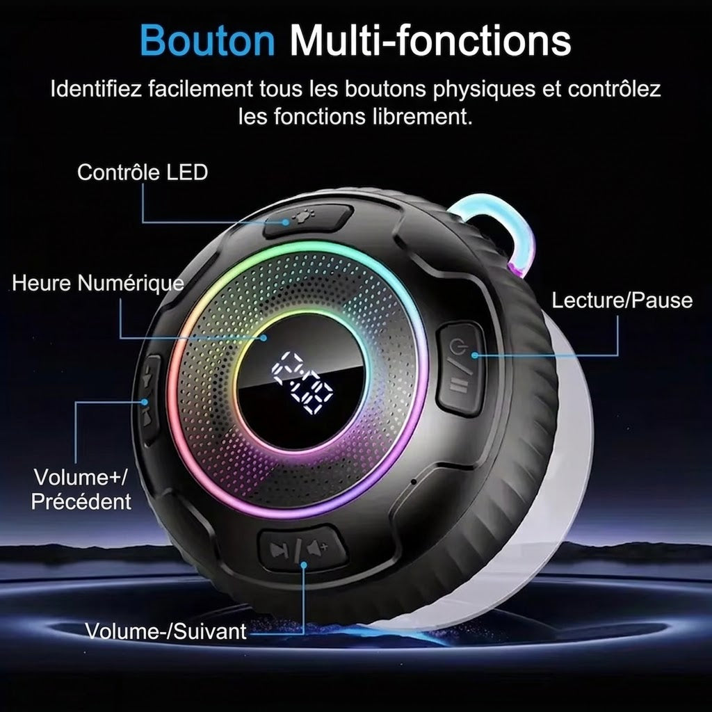 AquaTonye