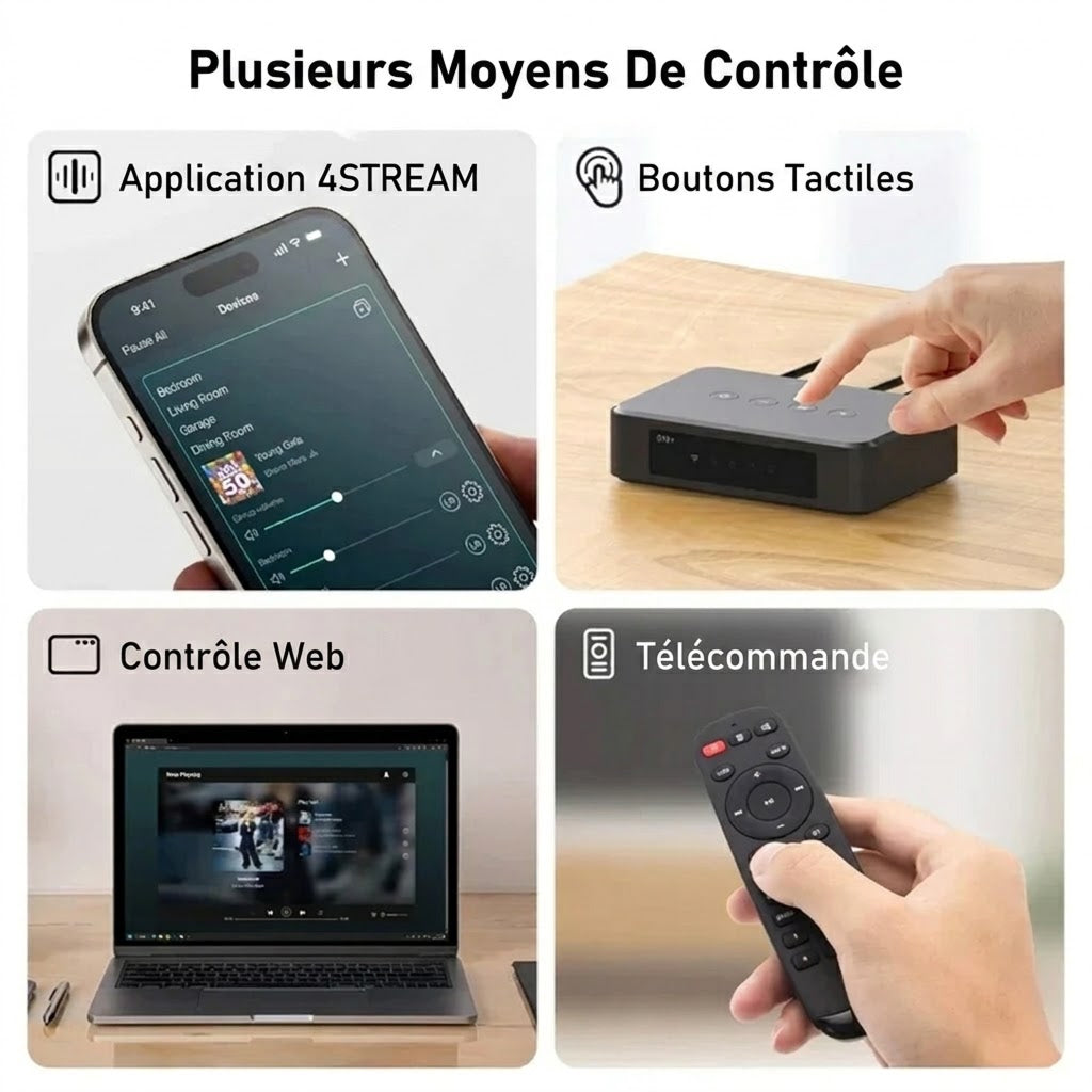 AuraxLink