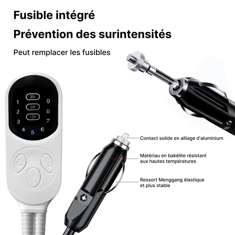 AutoCozie