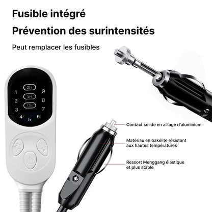 AutoCozie