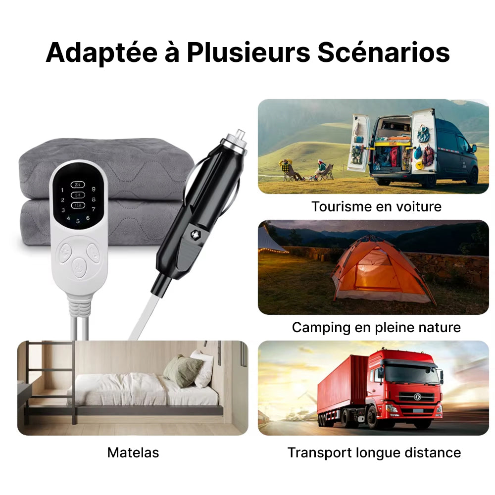 AutoCozie