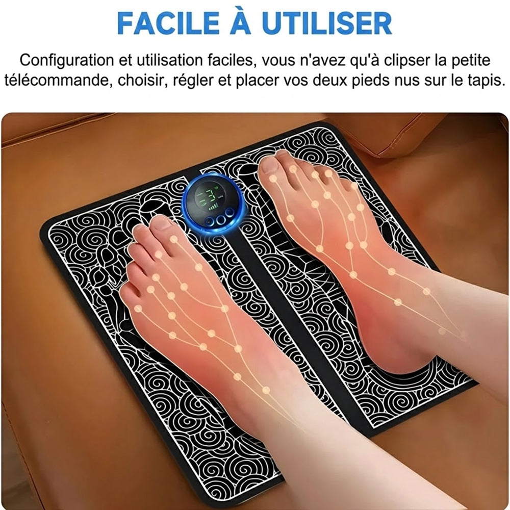 FeetiEase