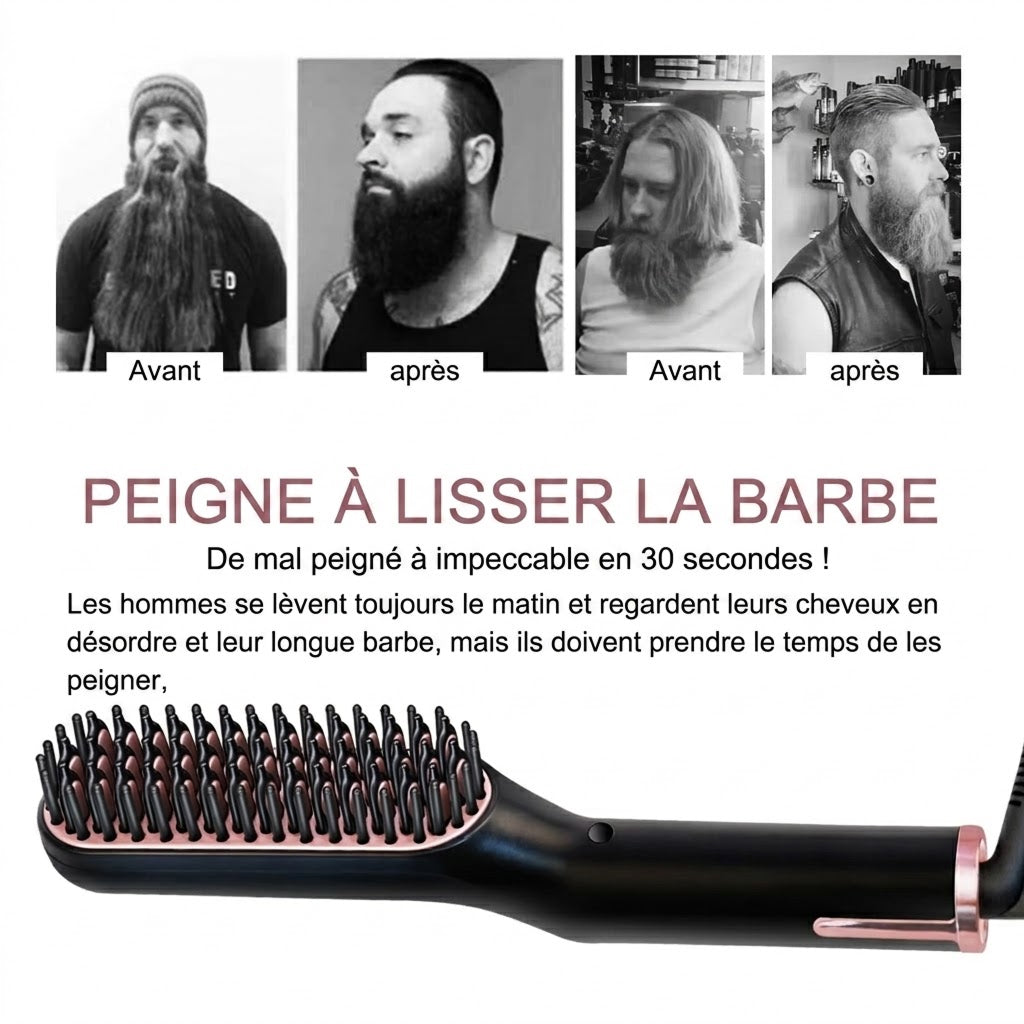 BeardBann