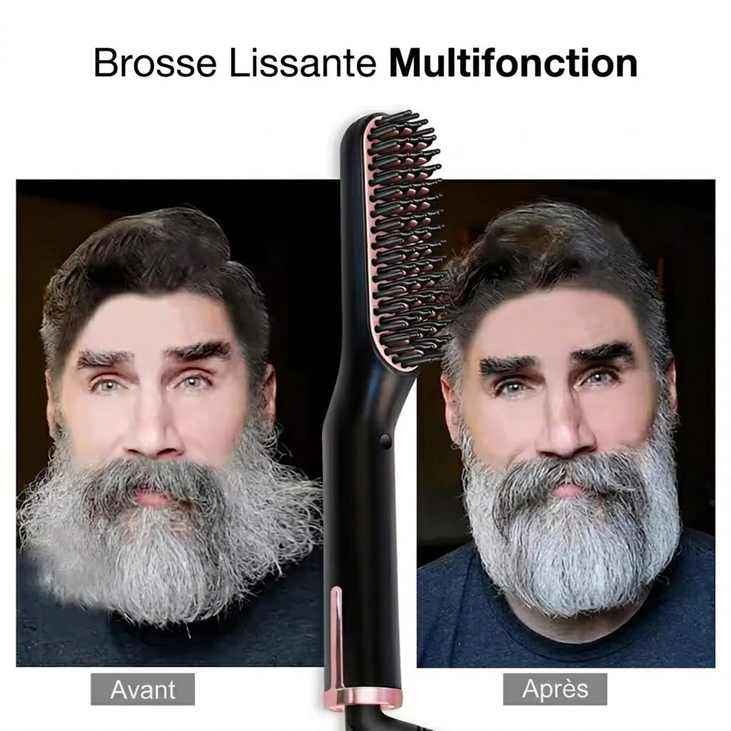 BeardBann