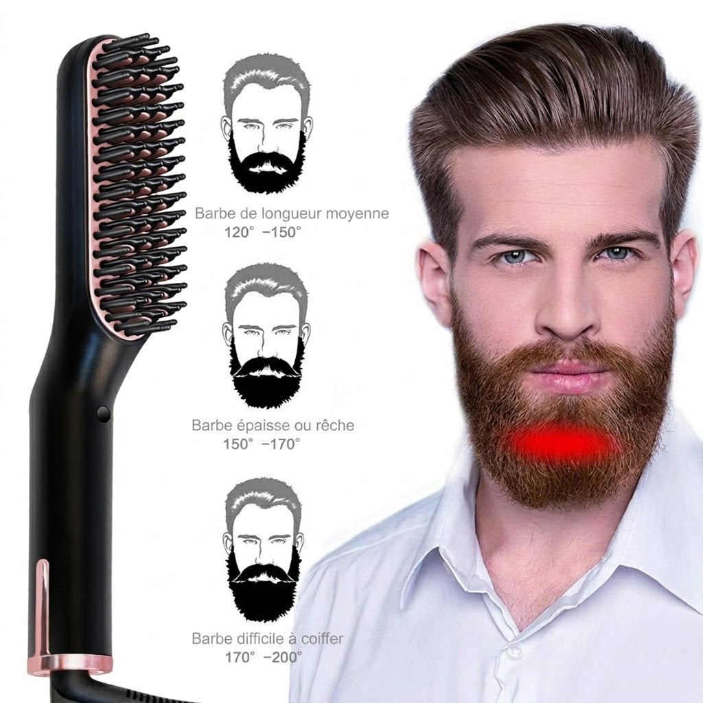 BeardBann