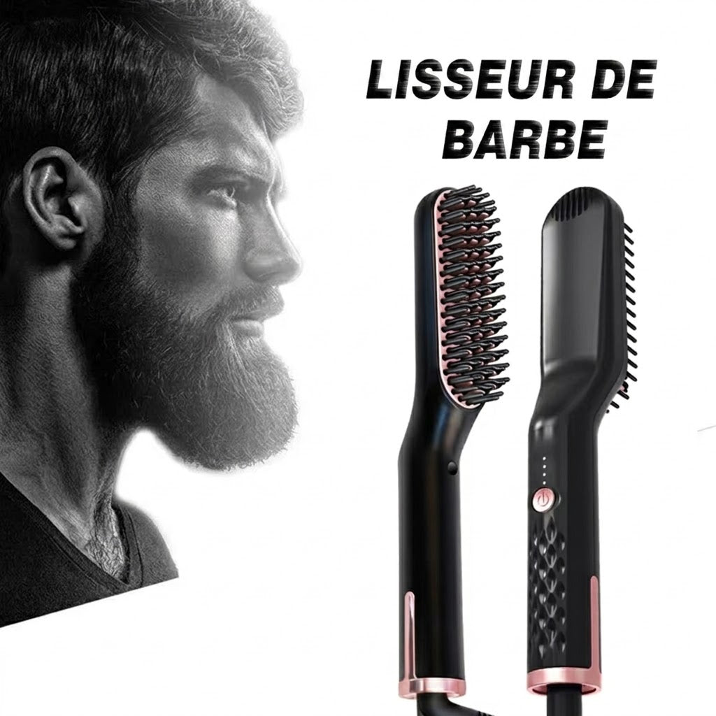 BeardBann