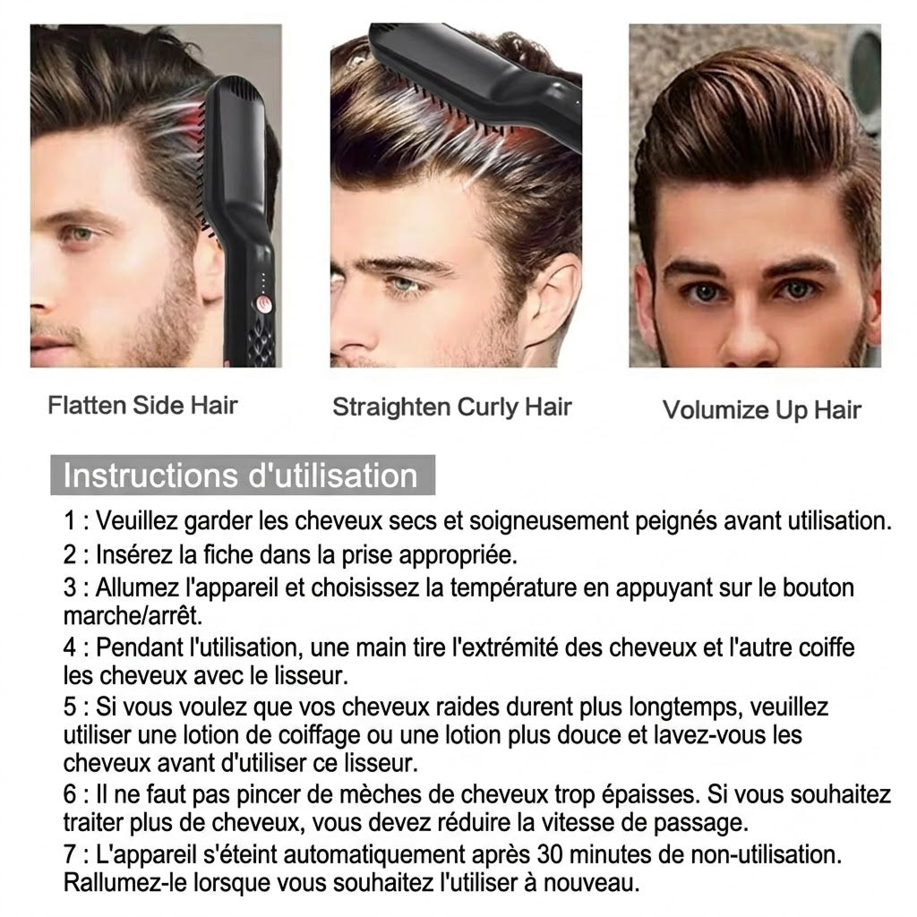 BeardBann