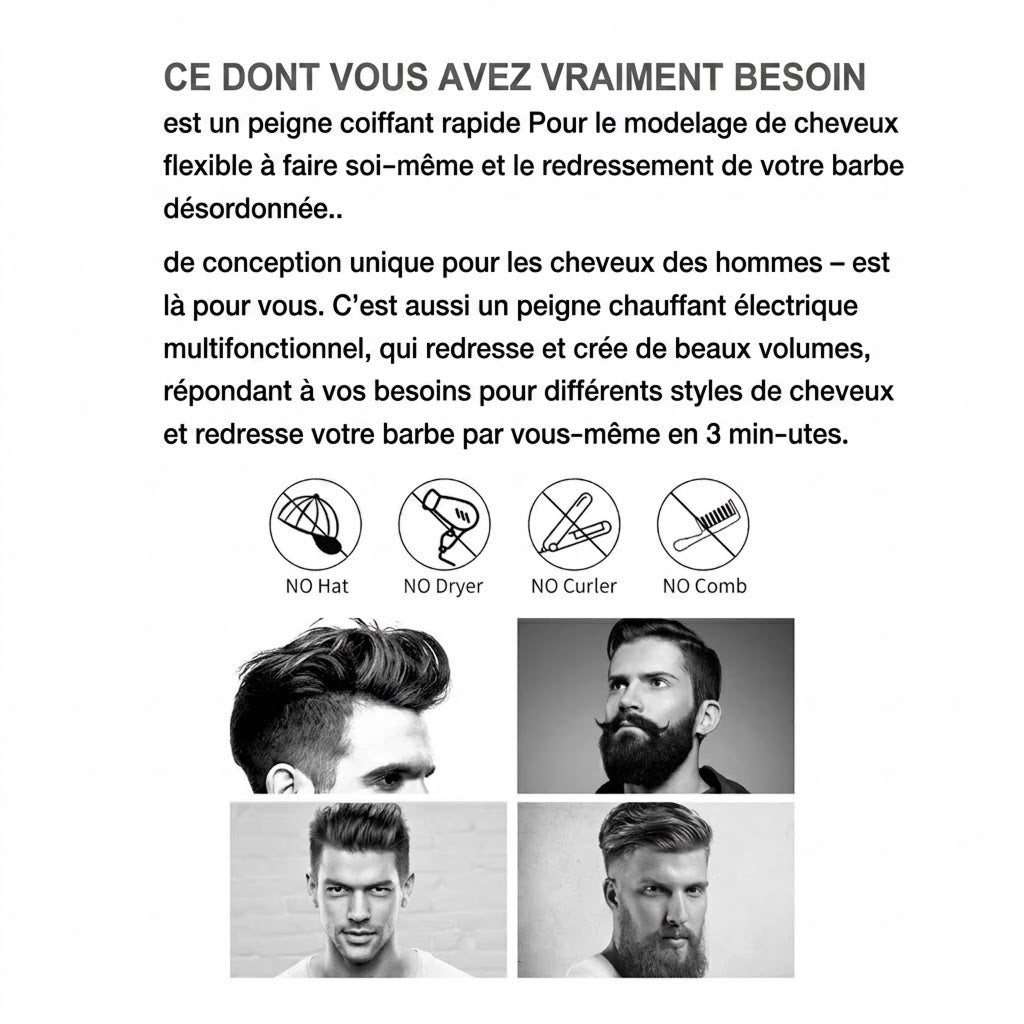 BeardBann