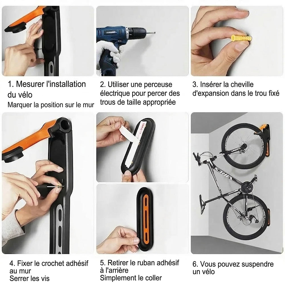 BikeHooki