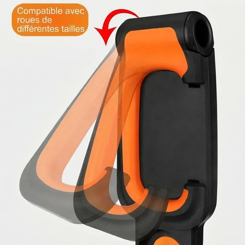 BikeHooki