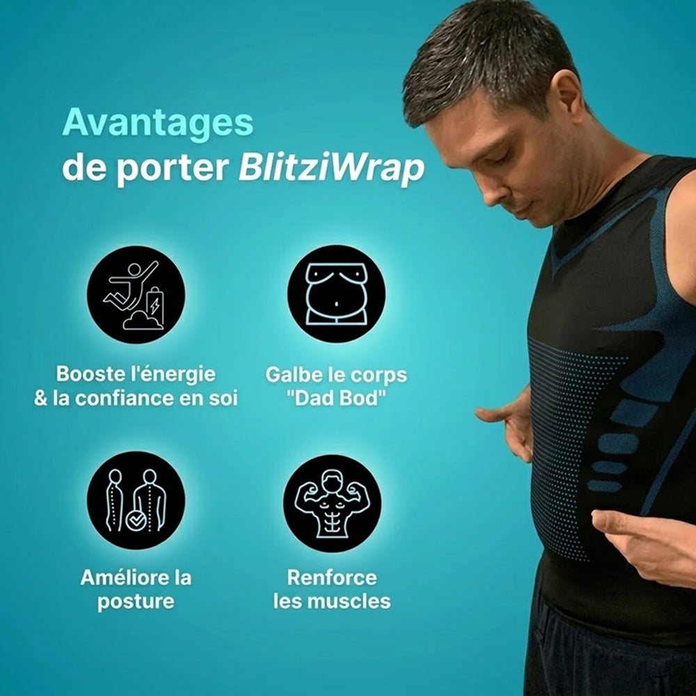 BlitziWrap