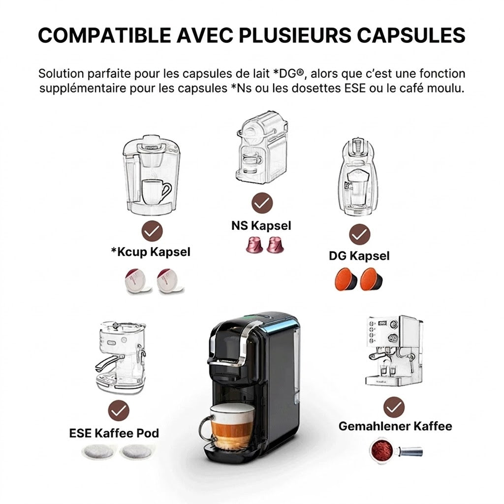 BrewNexi