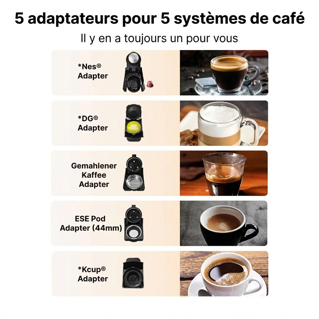 BrewNexi