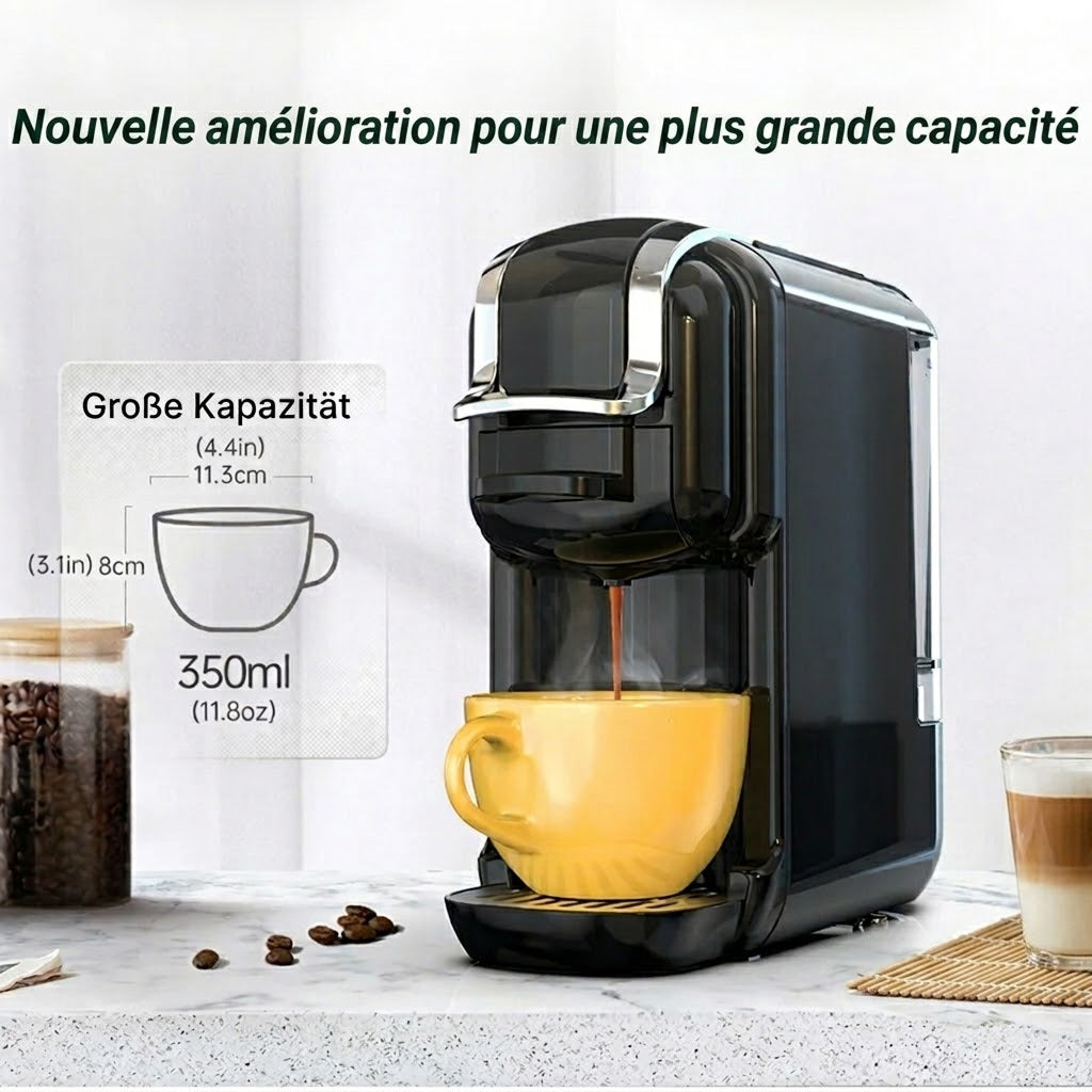 BrewNexi