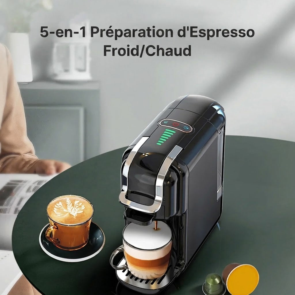 BrewNexi
