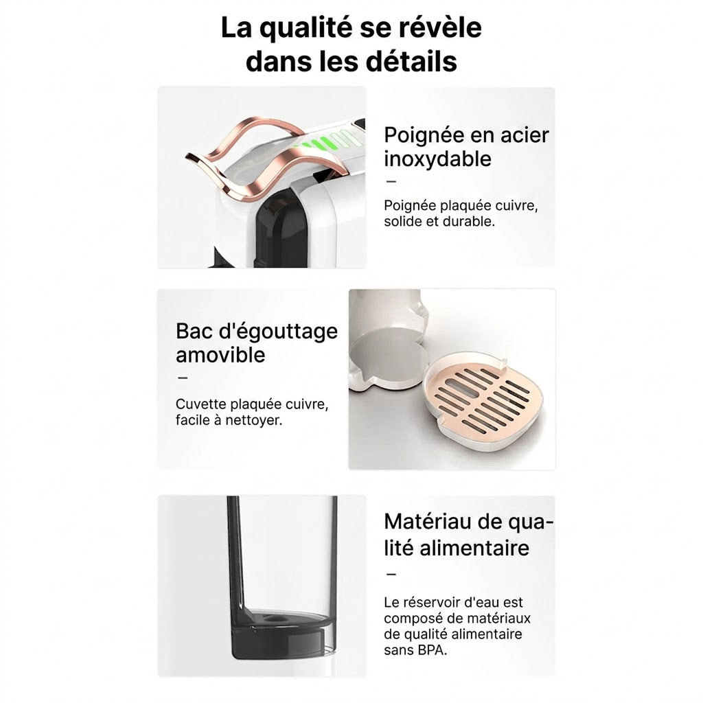BrewNexi