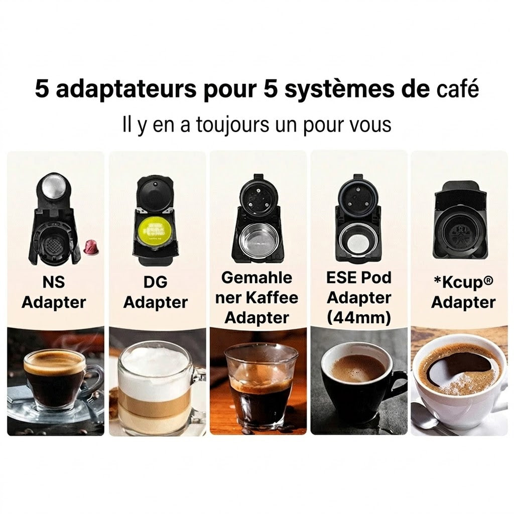BrewNexi