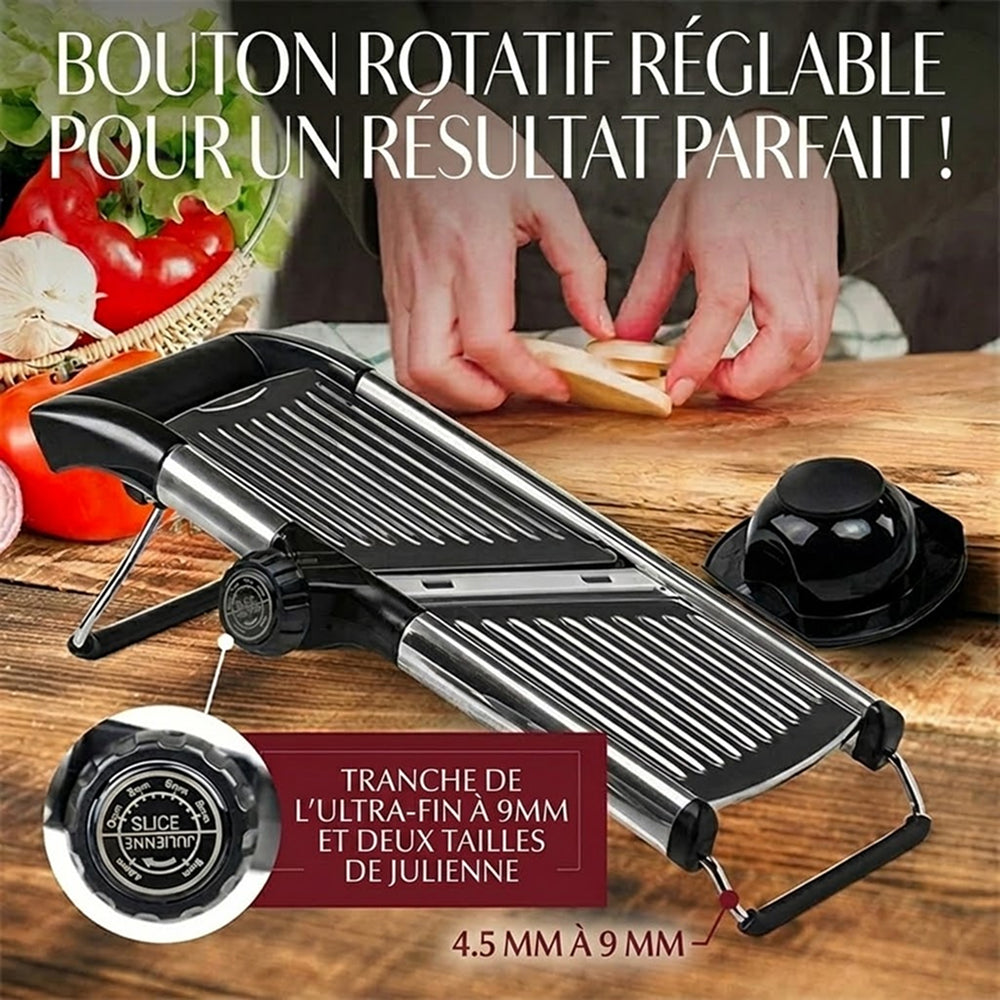 BladeAuxi
