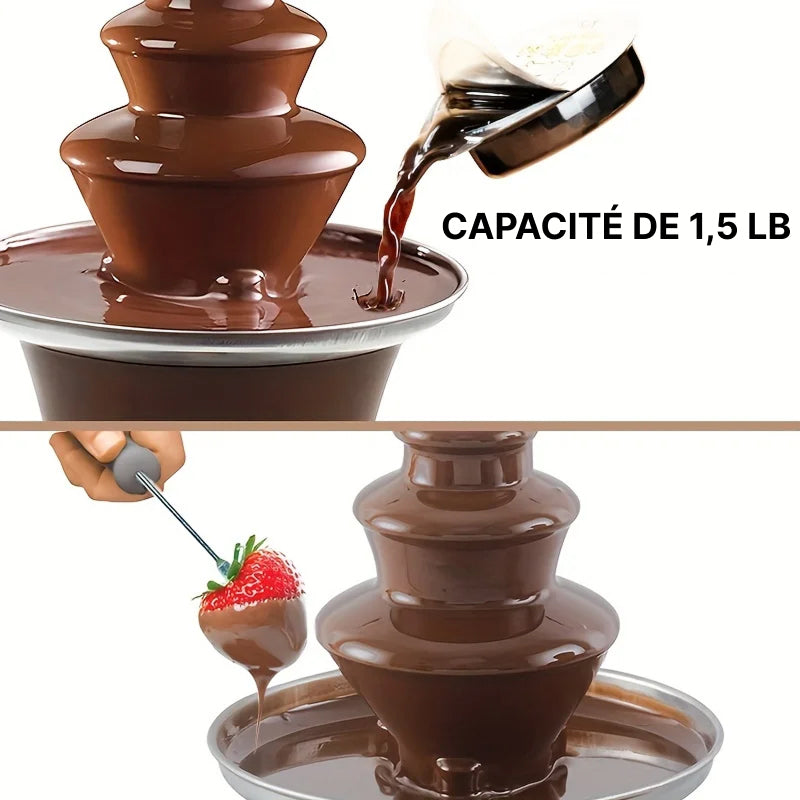 Chocoalax
