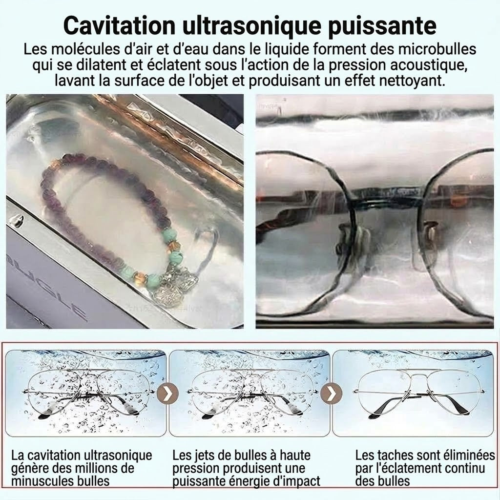 ClariVexi